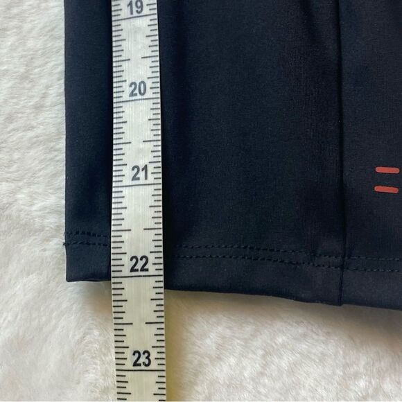 Peace, Love, World Black Leggings Size SP - Picture 12 of 12